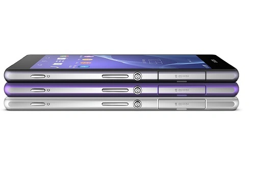 Sony Xperia Z2 Siyah Cep Telefonu - incehesap.com